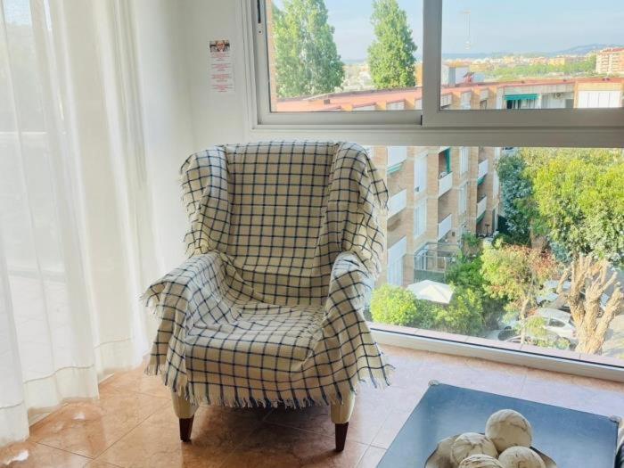 דירות Reconnectar Malgrat De Mar Colom I מראה חיצוני תמונה