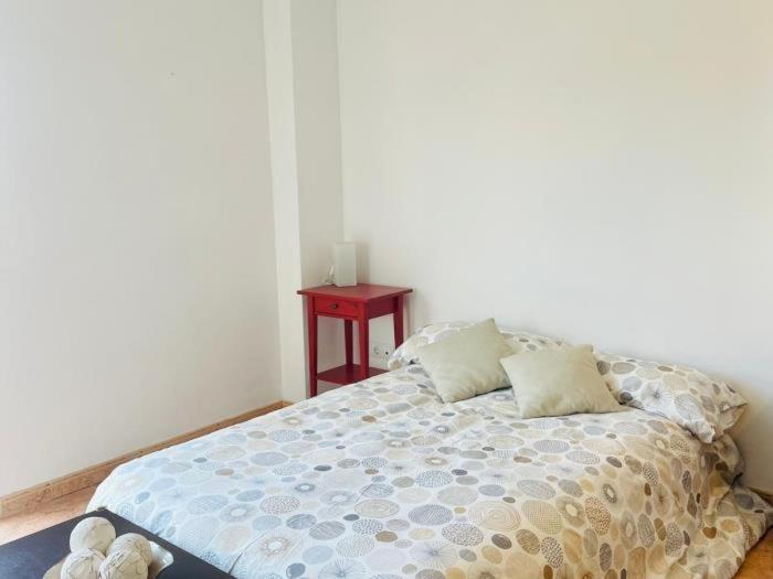 דירות Reconnectar Malgrat De Mar Colom I מראה חיצוני תמונה