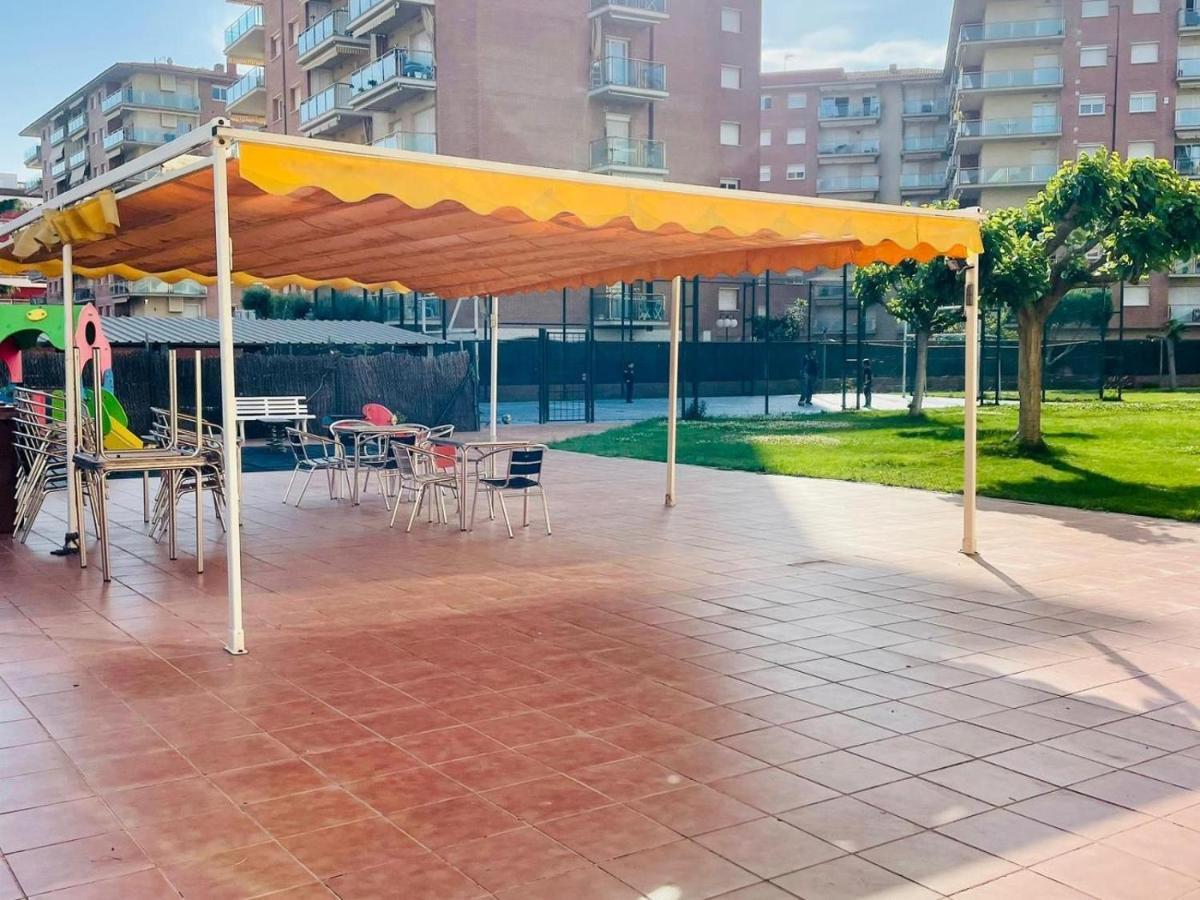 דירות Reconnectar Malgrat De Mar Colom I מראה חיצוני תמונה